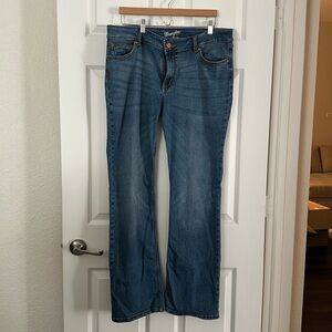 Wrangler Mae - 17/34